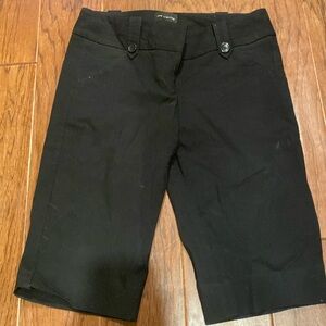 The Limited - Drew Fit - 2